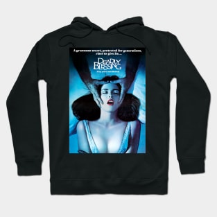 Deadly Blessing (1981) Hoodie